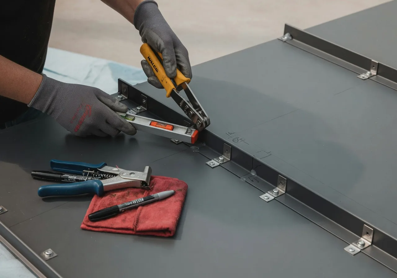Why choose Metal Roofing Installation in Naco, AZ